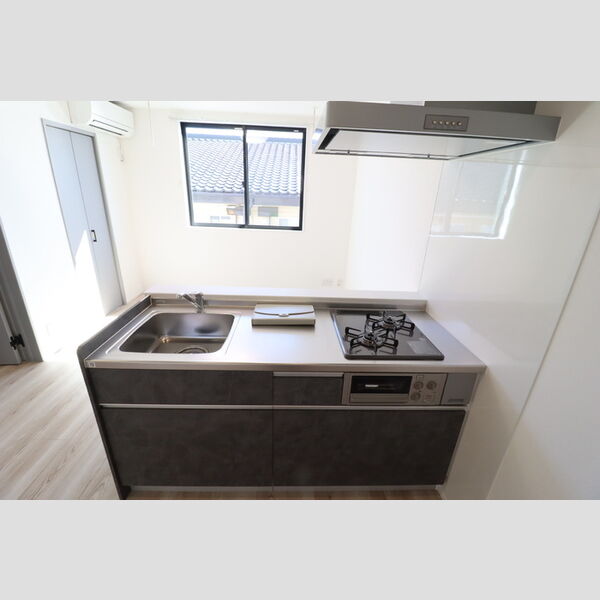 キッチン (システムキッチン)