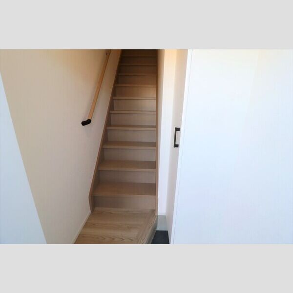 玄関 (玄関・階段)