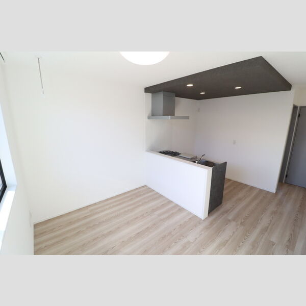 居室・リビング (LDK)