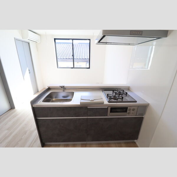 キッチン (システムキッチン)