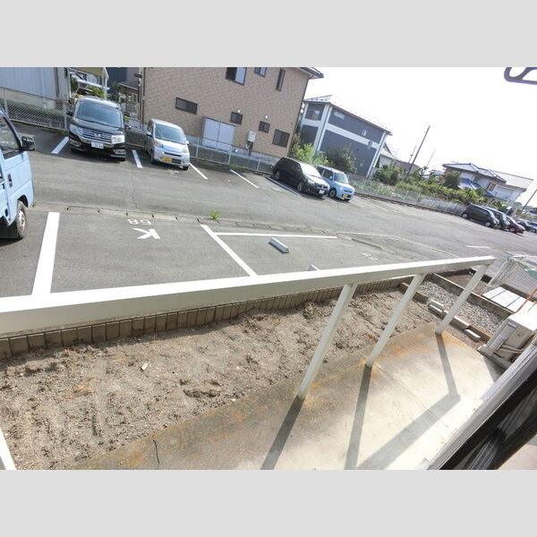 その他 (専用テラス)