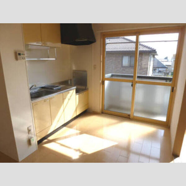 居室・リビング (DK)