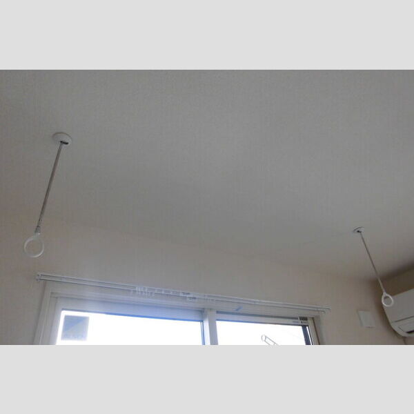 その他 (室内物干し)