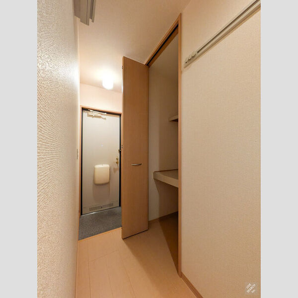 収納 (クローゼット)