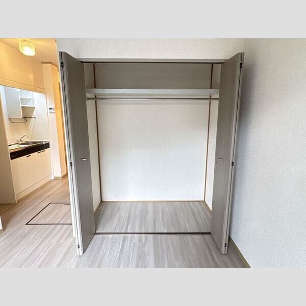 収納 (クローゼット)