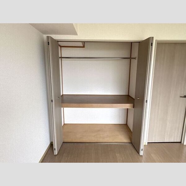 収納 (クローゼット)