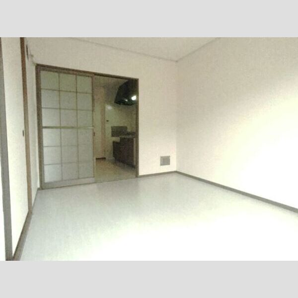 居室・リビング (南側洋室①)