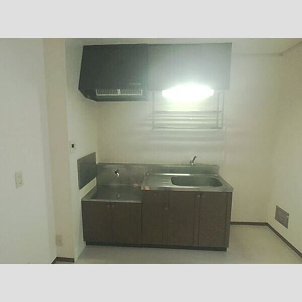 キッチン (キッチン)