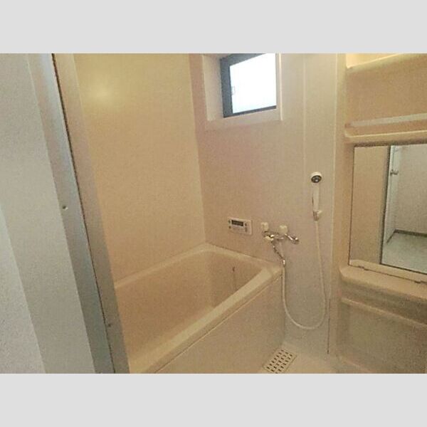 バス (ユニットバスです)