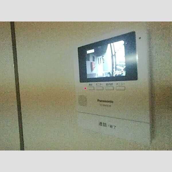 その他設備 (カラーTVインターホン)