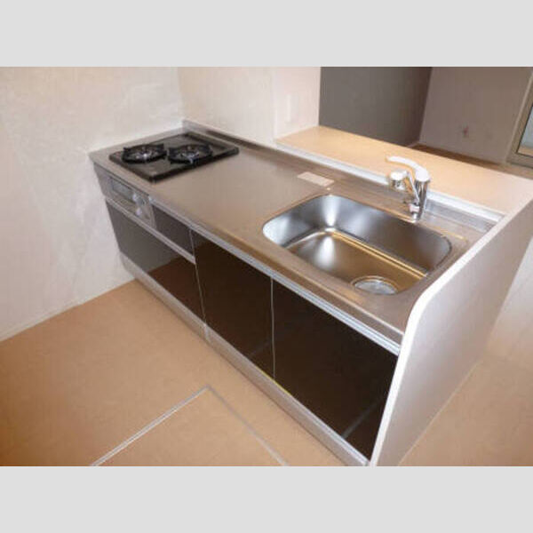 キッチン (キッチン)