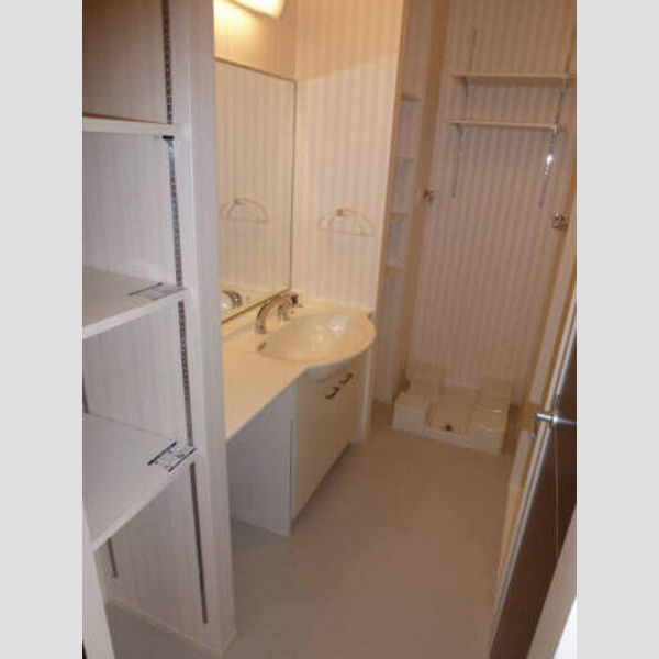 洗面所 (洗面所)