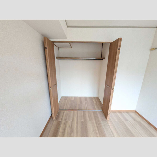 収納 (クローゼット)