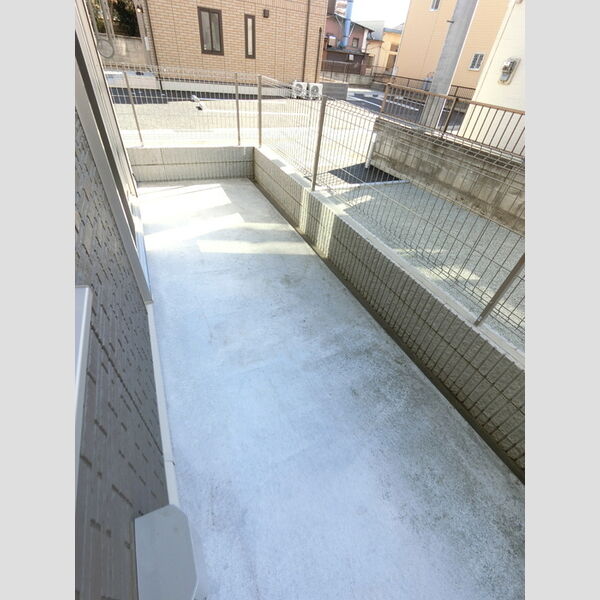 その他 (専用テラス)