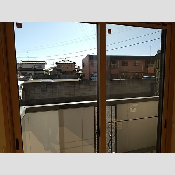 現地周辺 (眺望)