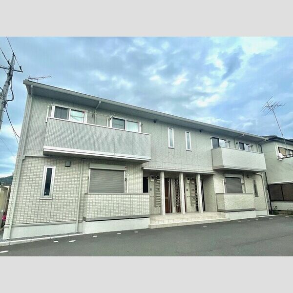 建物外観 (外観)