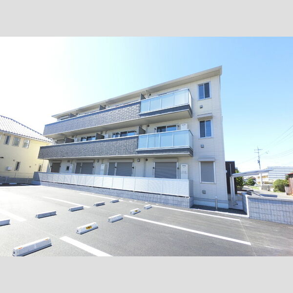 建物外観 (外観)