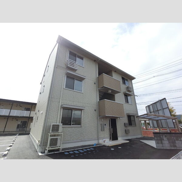 建物外観 (外観)