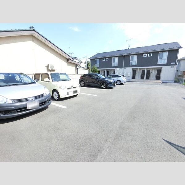 駐車場 (駐車場)