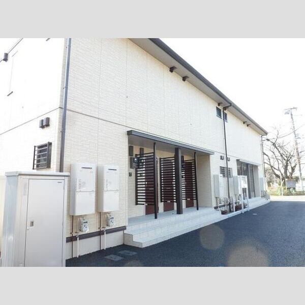 建物外観 (外観)