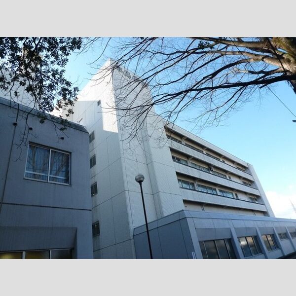 現地周辺 (本島病院まで約240mです。)