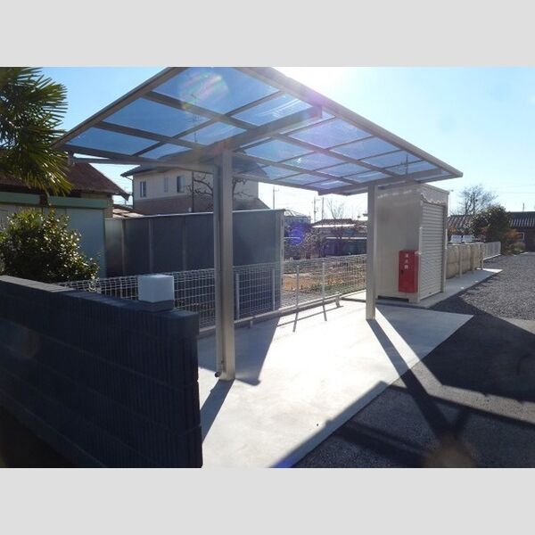 現地周辺