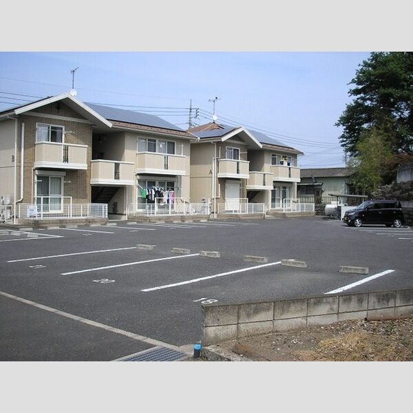 駐車場 (駐車場)