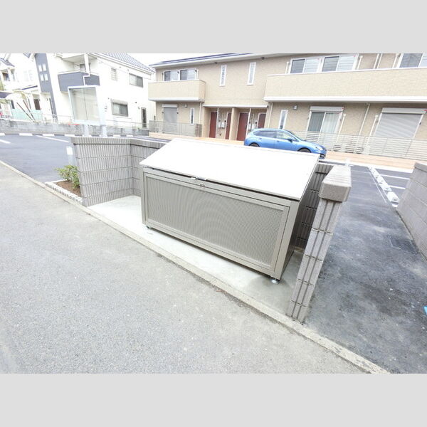 現地周辺