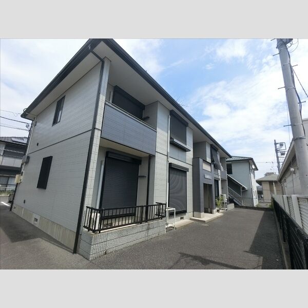 建物外観 (外観)