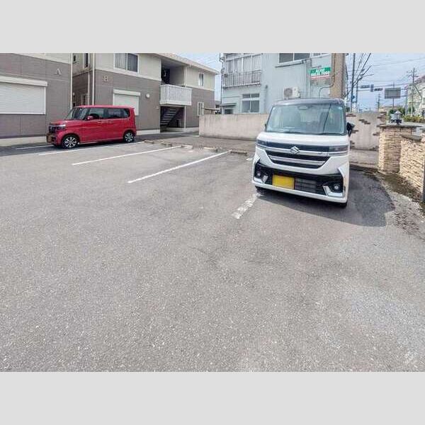 駐車場 (駐車場)