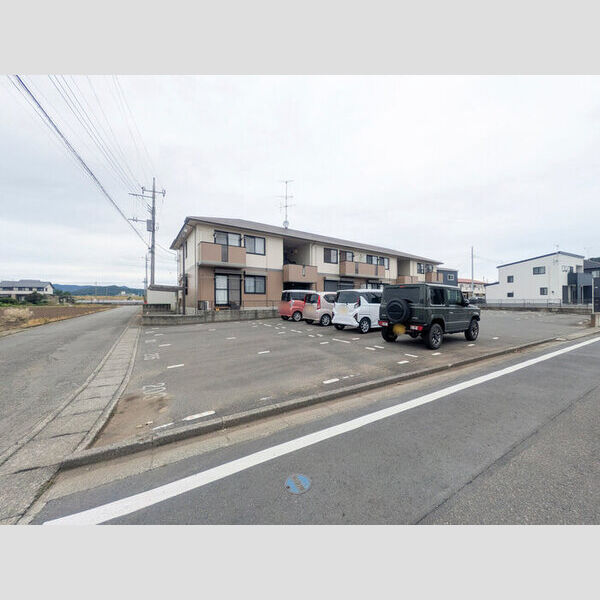 駐車場 (駐車場)