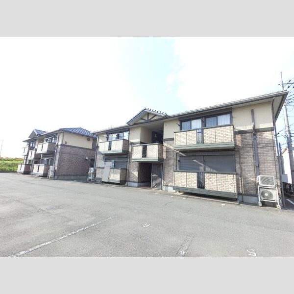 建物外観 (外観)
