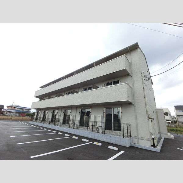 建物外観 (外観)