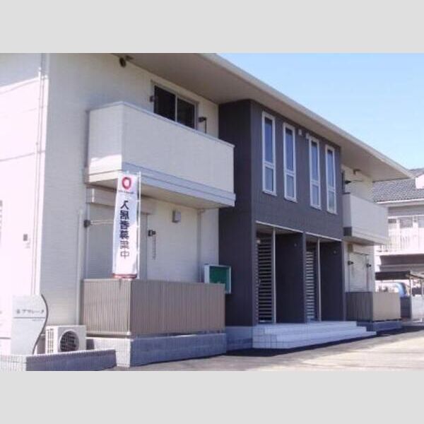 建物外観 (外観)