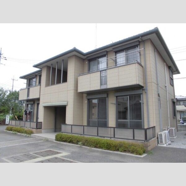 建物外観 (外観)