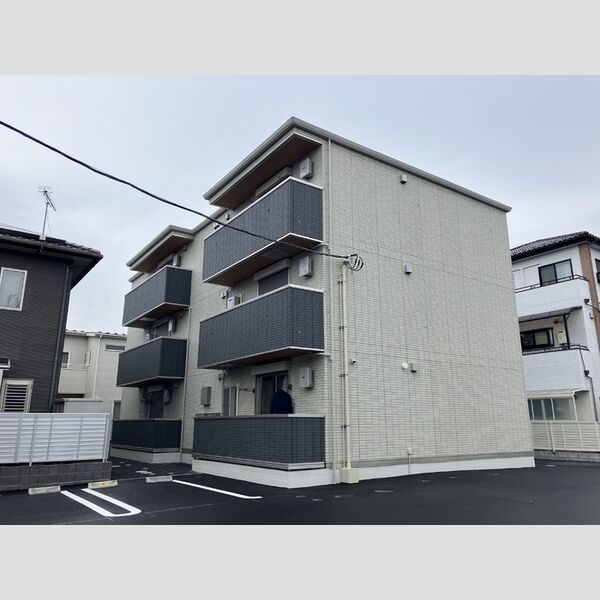 建物外観 (外観)