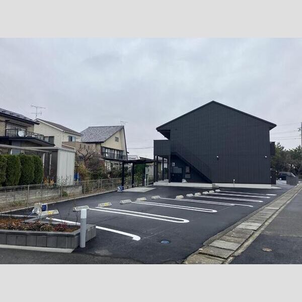 駐車場 (駐車場)