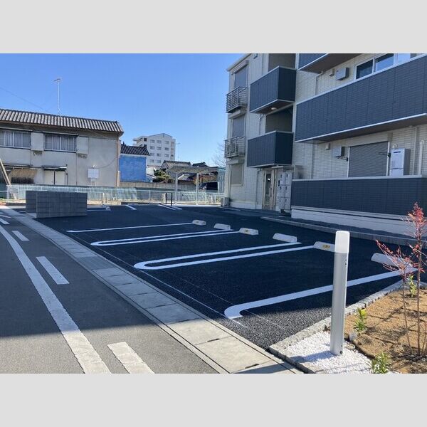 駐車場 (駐車場)