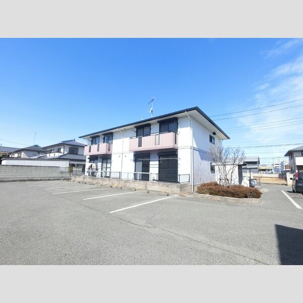 建物外観 (外観)