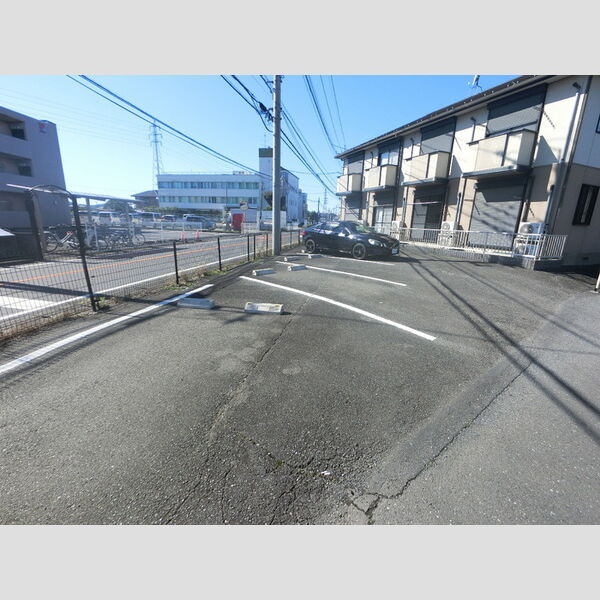 駐車場 (駐車場)