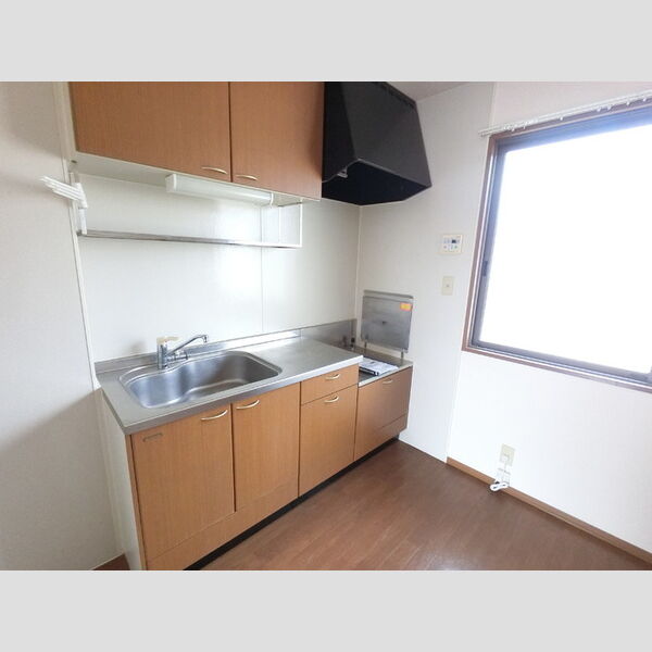 キッチン (キッチン)