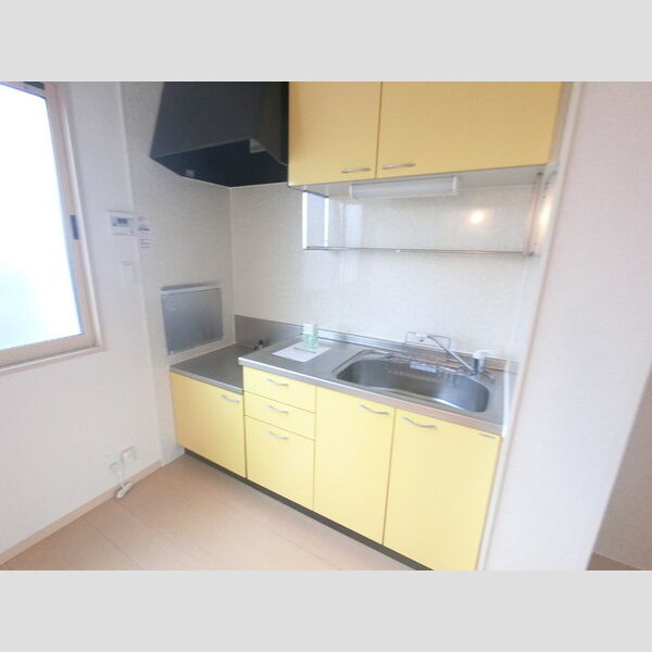 キッチン (キッチン)