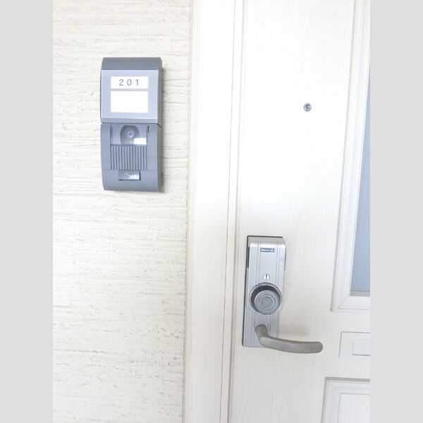 その他設備 (ピッキングからあなたのお部屋を守ります。)