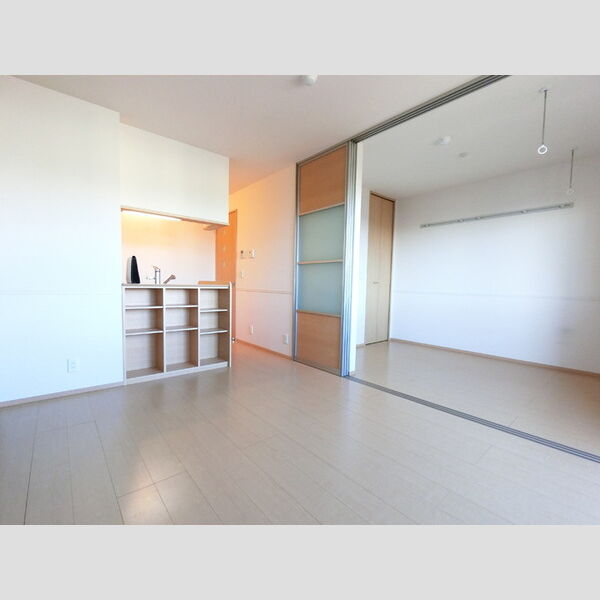 居室・リビング (LDK)