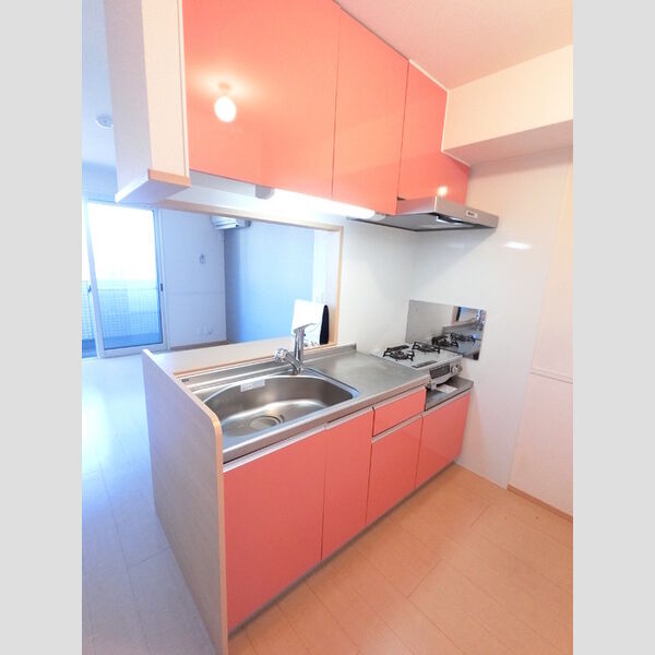 キッチン (キッチン)