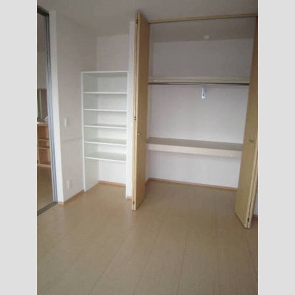 収納 (205☆収納(洋室5.5帖)☆)