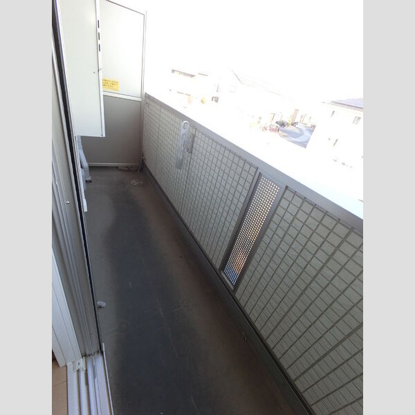 バルコニー・ベランダ