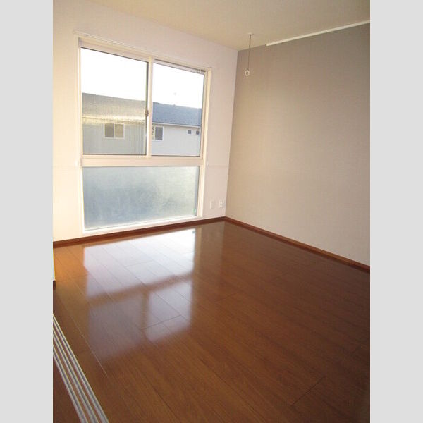 居室・リビング (南洋室)