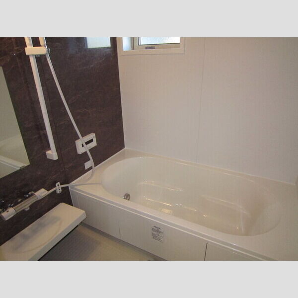 バス (一坪風呂)