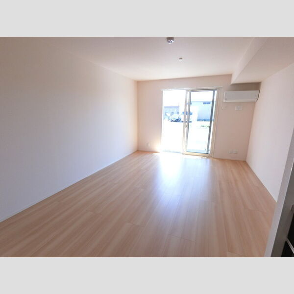 居室・リビング (居室です。)